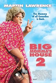 فيلم Big Momma’s House 2 2006 مترجم