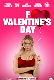 فيلم F*ck Valentines Day 2026 مترجم