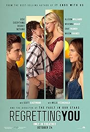 فيلم Regretting You 2025 مترجم