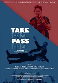 فيلم Take The Ball Pass The Ball 2018 مترجم