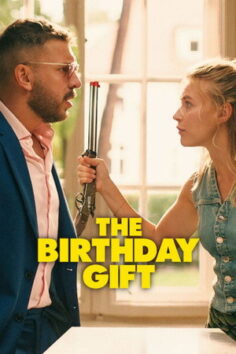فيلم The Birthday Gift 2026 مترجم