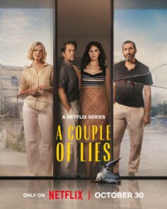 مسلسل A Couple of Lies مترجم الموسم الأول كامل