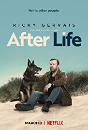 مسلسل After Life الموسم الأول مترجم