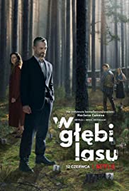 مسلسل The Woods مترجم الموسم الأول كامل