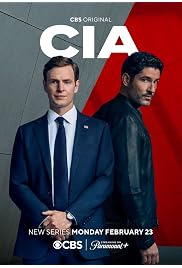 مسلسل CIA مترجم الموسم الأول كامل