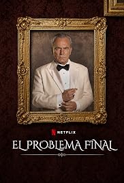 مسلسل The Final Problem مترجم الموسم الأول كامل